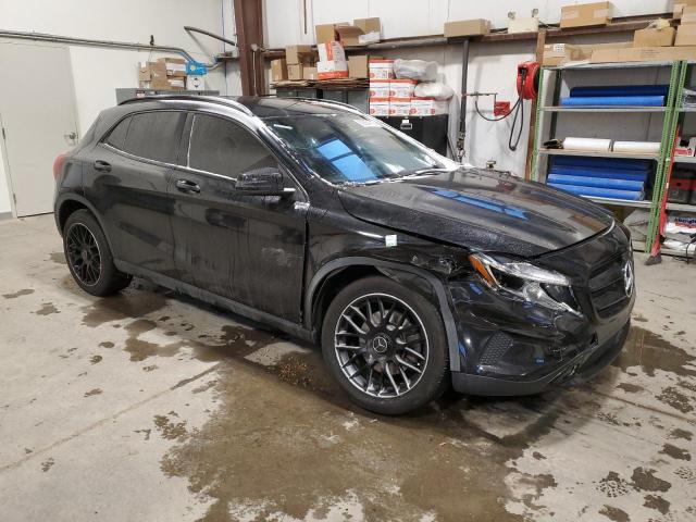 2015 Mercedes-Benz Gla 250 4Matic VIN: WDCTG4GB5FJ097703 Lot: 82854713