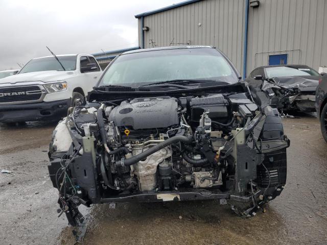 VIN 5XXGR4A76FG386776 2015 KIA Optima, SX no.5