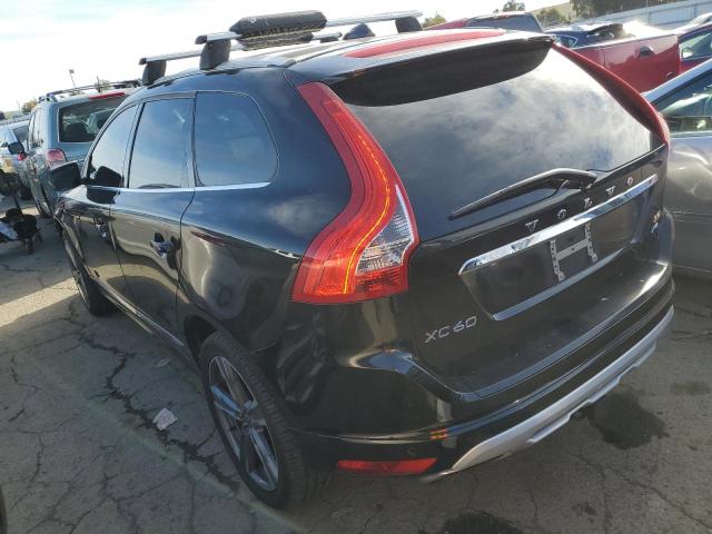 YV440MRR7H2039742 | 2017 VOLVO XC60 T5 DY