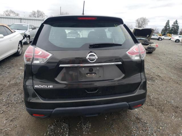 5N1AT2MT3FC901894 | 2015 NISSAN ROGUE S