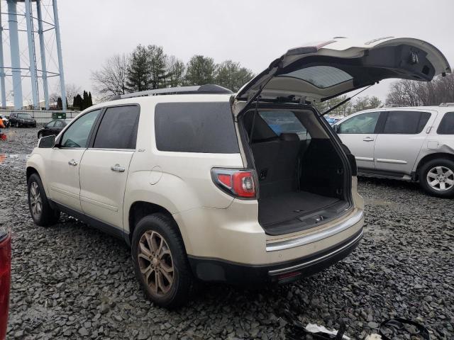 1GKKVRKDXEJ115015 | 2014 GMC ACADIA SLT