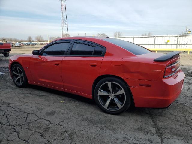 2C3CDXCT6EH368531 | 2014 DODGE CHARGER R/