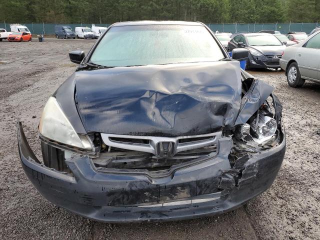 1HGCM56475A189239 | 2005 Honda accord lx