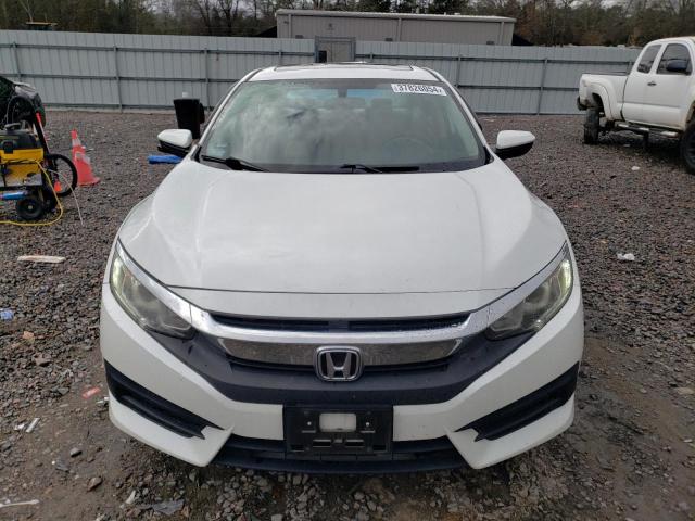 2HGFC2F77GH577827 | 2016 HONDA CIVIC EX