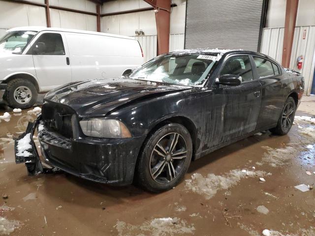 2013 Dodge Charger Sxt VIN: 2C3CDXJG2DH608078 Lot: 37481354