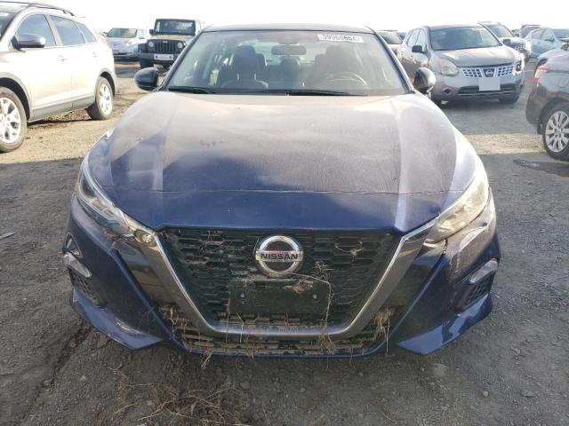 2020 NISSAN ALTIMA SR 1N4BL4CV8LC152633  39966654