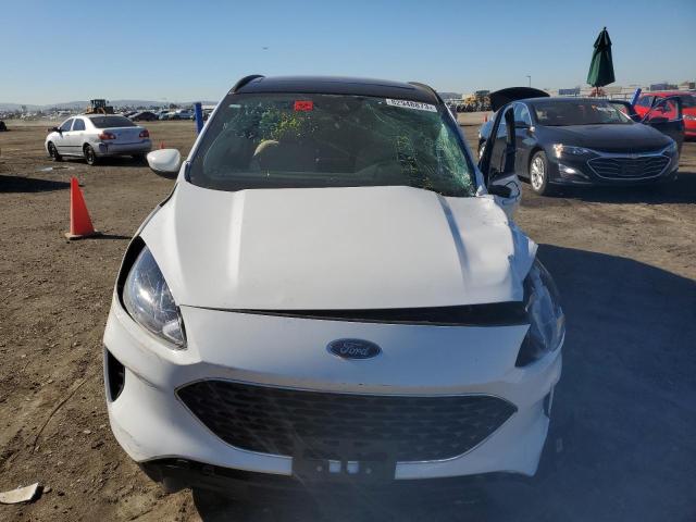 2020 Ford Escape Se VIN: 1FMCU0G66LUC77157 Lot: 82948873