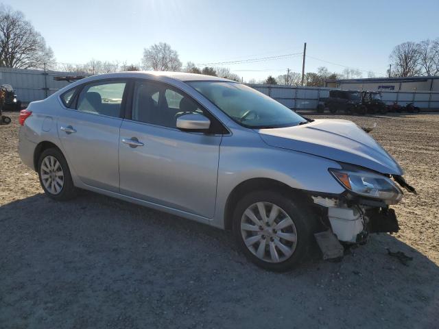 3N1AB7AP9GY309665 | 2016 NISSAN SENTRA S