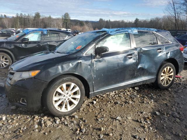 4T3BA3BB2FU070870 2015 Toyota Venza Le