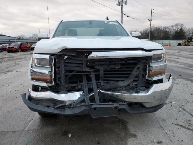 1GCVKREH5JZ178826 | 2018 CHEVROLET SILVERADO