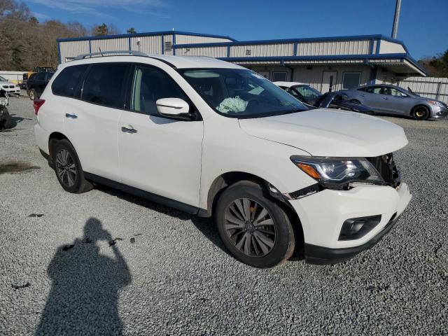 5N1DR2MM6JC604793 | 2018 NISSAN PATHFINDER