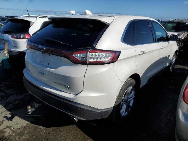 2FMPK4K80GBC25123 2016 FORD EDGE, photo no. 3