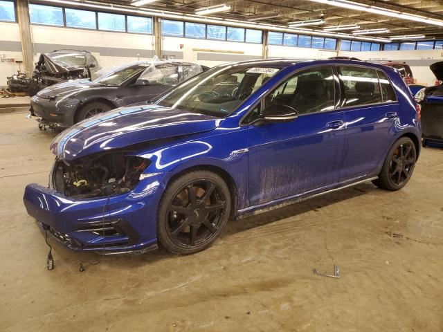 2019 VOLKSWAGEN GOLF R #2768547850