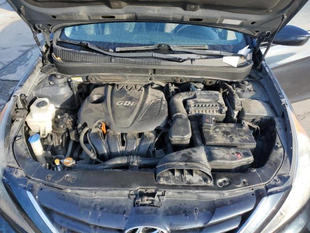 5NPEB4ACXCH440492 | 2012 Hyundai sonata gls