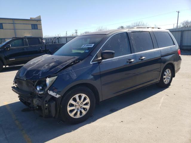 2010 Honda Odyssey EX-L