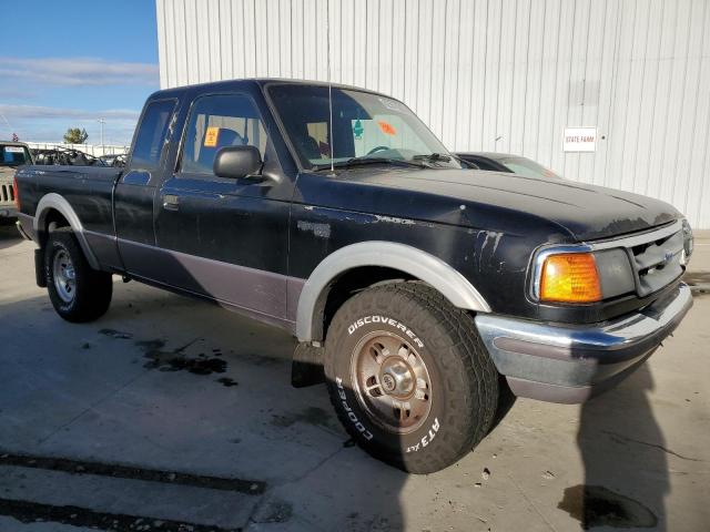 1997 Ford Ranger Super Cab VIN: 1FTDR15XXVPA29054 Lot: 82557543