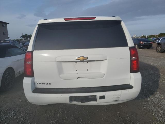 1GNSCBKC0HR130474 | 2017 CHEVROLET TAHOE C150