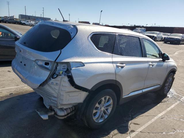 5NMS2CAD7KH098422 Hyundai Santa Fe Se 2019