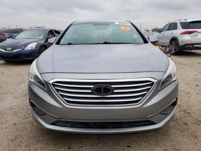 5NPE24AF2HH492104 | 2017 HYUNDAI SONATA SE