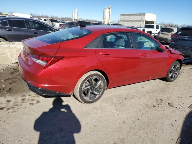 2023 HYUNDAI ELANTRA LI - KMHLP4AG9PU377260