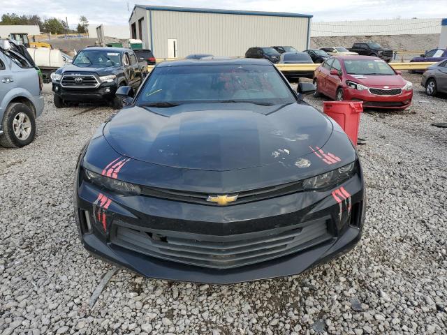 1G1FB1RX4H0124450 | 2017 CHEVROLET CAMARO LT