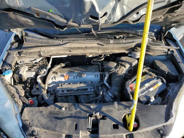 2010 Honda Cr-V Lx VIN: 5J6RE3H36AL039145 Lot: 82603383