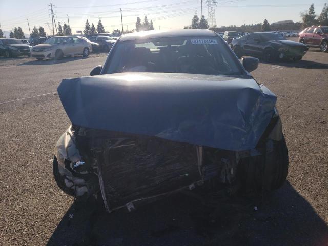 2015 MAZDA 3 SV - JM1BM1T71F1226711