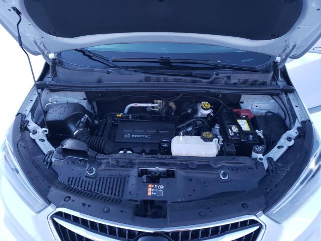 2018 BUICK ENCORE PRE - KL4CJESB2JB661681