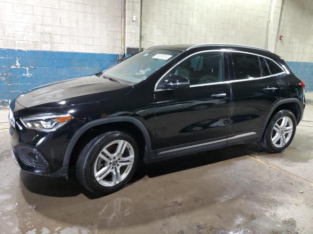 2021 Mercedes-Benz Gla 250 VIN: W1N4N4GB5MJ270450 Lot: 38406914