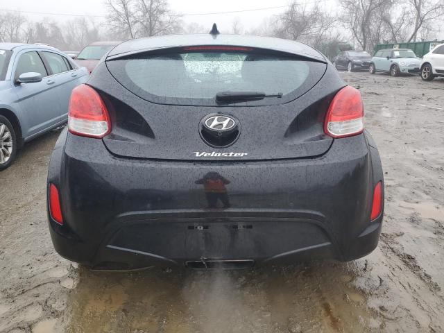 KMHTC6AD9FU244834 | 2015 HYUNDAI VELOSTER