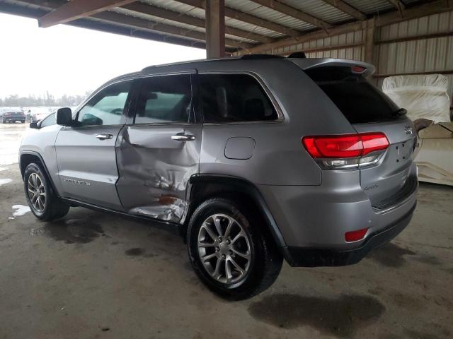 2015 Jeep Grand Cherokee Limited VIN: 1C4RJFBG3FC681845 Lot: 82401423