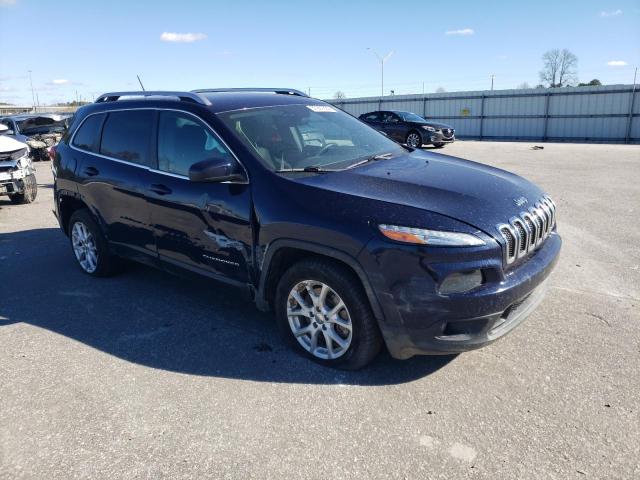 1C4PJLCB3FW566654 | 2015 JEEP CHEROKEE L