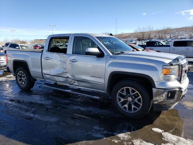 3GTU2UEC5FG162278 | 2015 GMC SIERRA K15