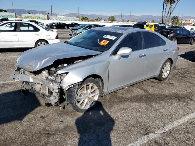 2007 Lexus Es 350 VIN: JTHBJ46G772030739 Lot: 38211334