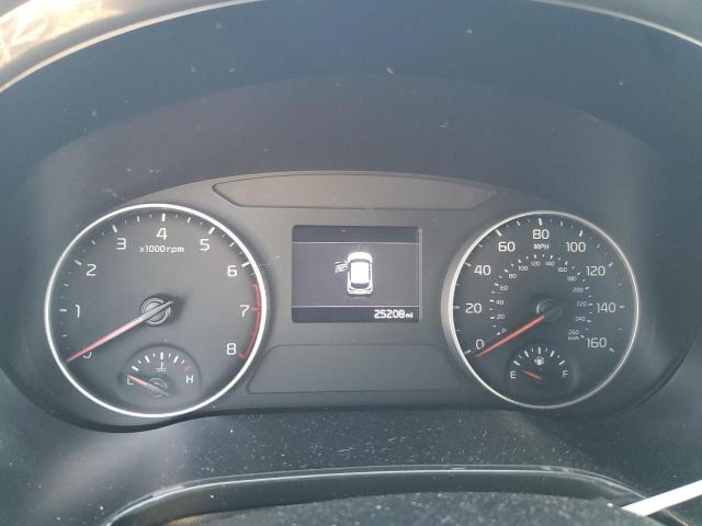 2023 KIA SELTOS NIG - KNDEUCA20P7369969