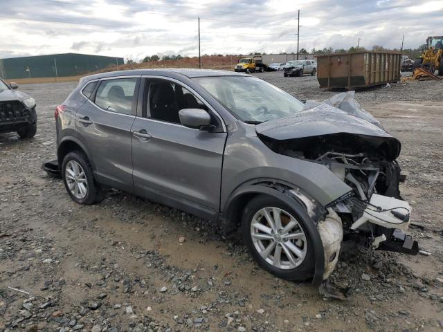 2017 NISSAN ROGUE SPT JN1BJ1CPXHW033796