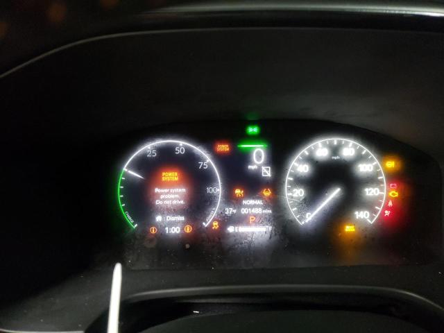 2024 HONDA CR-V SPORT - 7FARS6H89RE039932