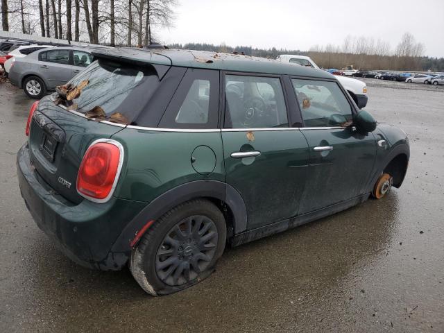 WMWXU1C51J2F81109 | 2018 MINI COOPER