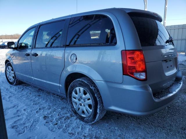 2C4RDGBG4LR231511 | 2020 Dodge grand caravan se