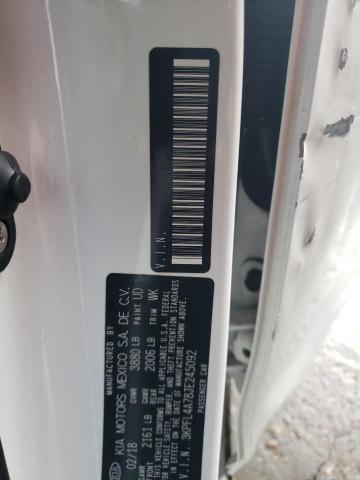 2018 KIA FORTE LX 3KPFL4A78JE245092