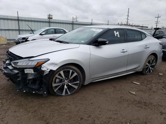 2023 Nissan Maxima SV