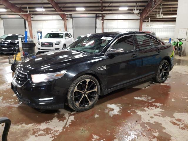 2014 Ford Taurus Limited