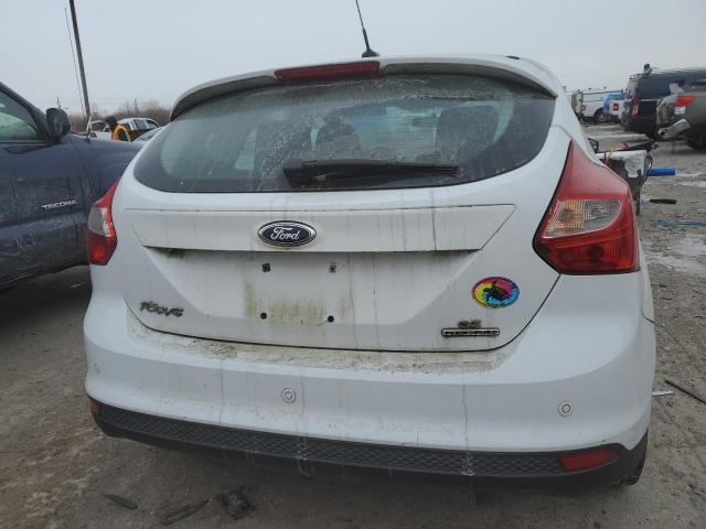 1FADP3K28DL286297 | 2013 Ford focus se