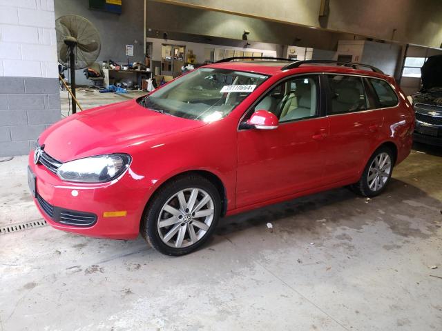 2014 Volkswagen Jetta TDI