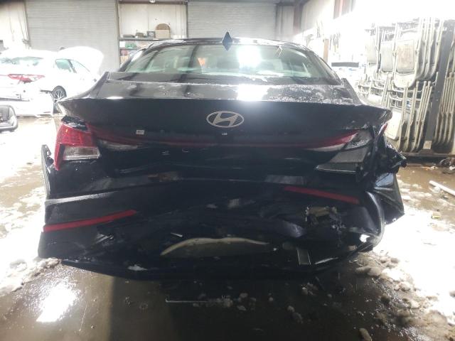 KMHLM4DG1RU667225 | 2024 HYUNDAI ELANTRA SE