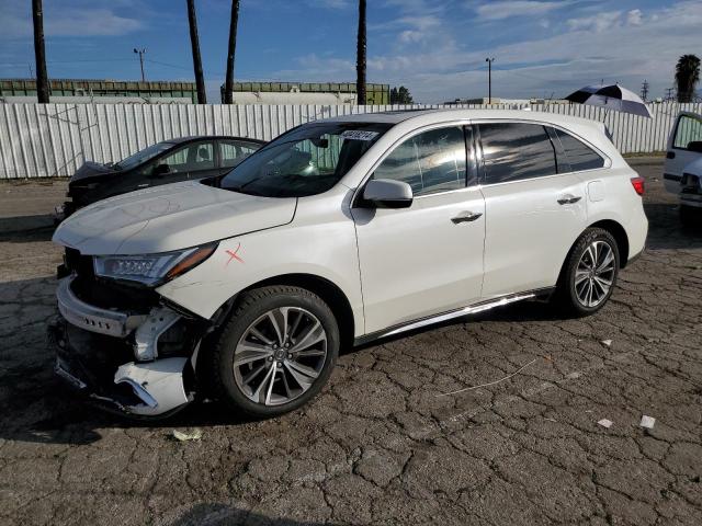 2019 Acura MDX 