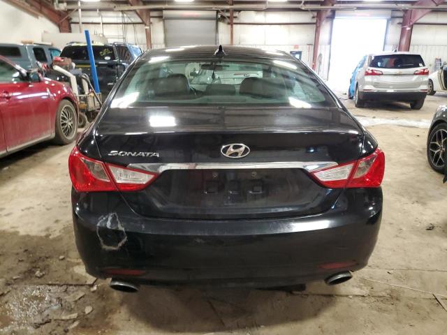 5NPEC4AC3BH257110 | 2011 Hyundai sonata se