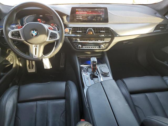2020 BMW M5 BASE - WBSJF0C08LCE83623