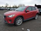 MAZDA CX-5 GT