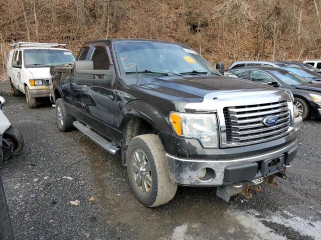 1FTFX1EV3AFD60023 | 2010 Ford f150 super cab